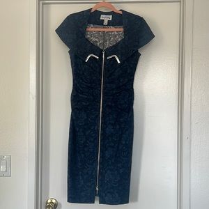 JOSEPH RIBKOFF: gorgeous dress